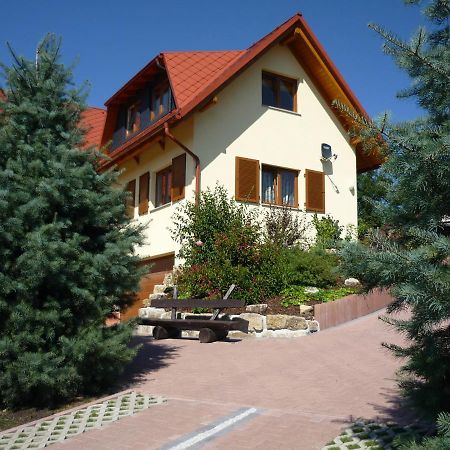 WasungenHaus Panoramablick Familie Loos公寓 外观 照片
