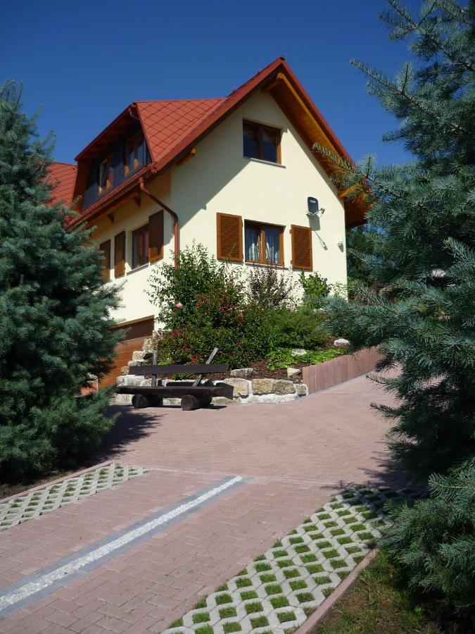 WasungenHaus Panoramablick Familie Loos公寓 外观 照片