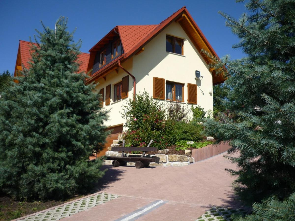 WasungenHaus Panoramablick Familie Loos公寓 外观 照片